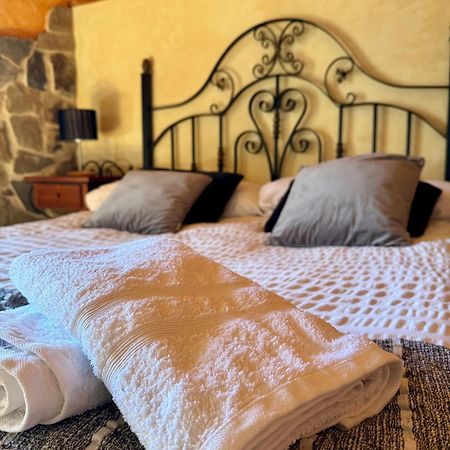 Casa Obis Villa Muneca Buitenkant foto