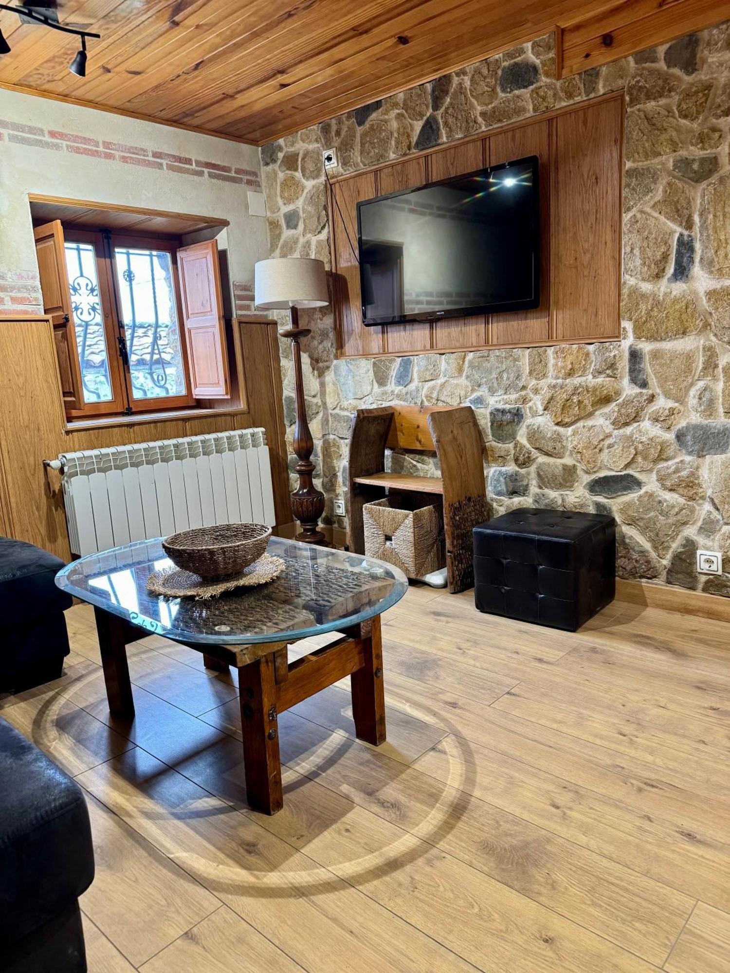 Casa Obis Villa Muneca Buitenkant foto
