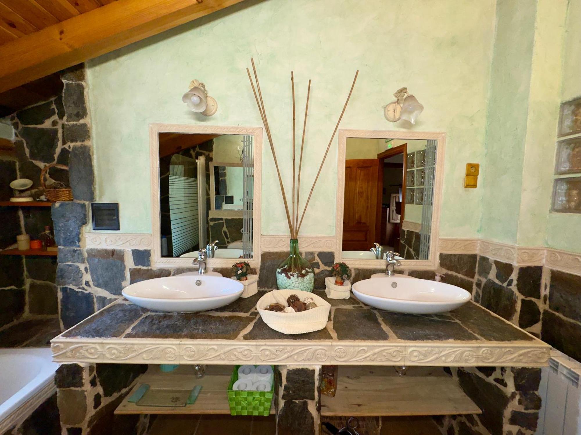 Casa Obis Villa Muneca Buitenkant foto