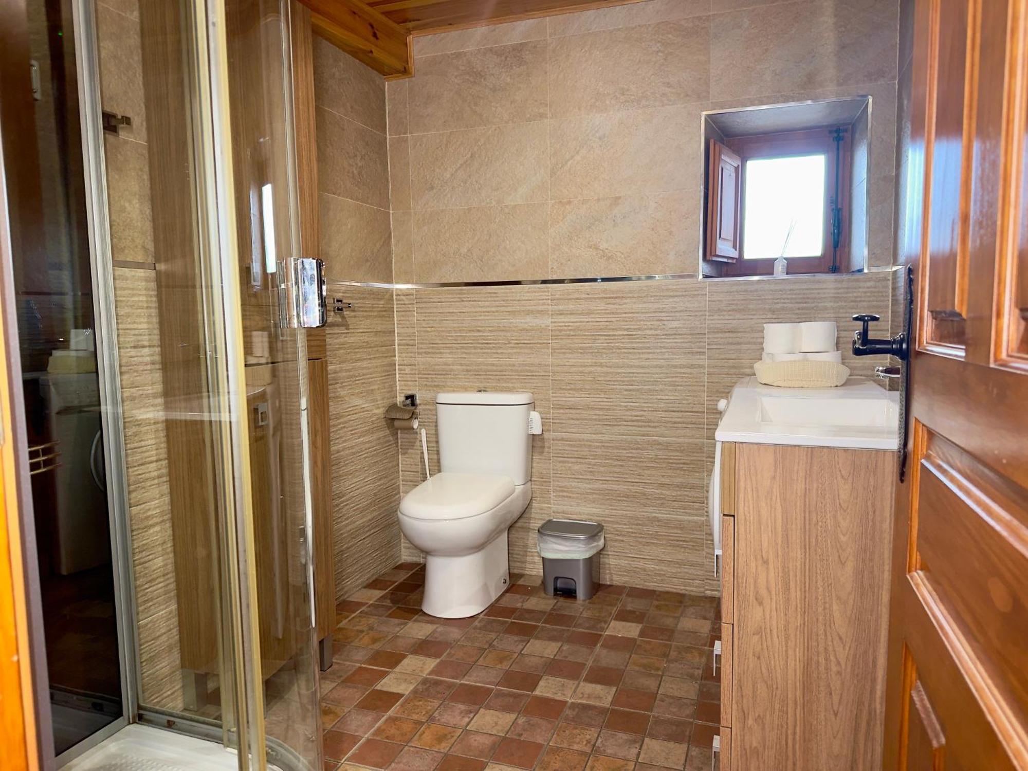 Casa Obis Villa Muneca Buitenkant foto