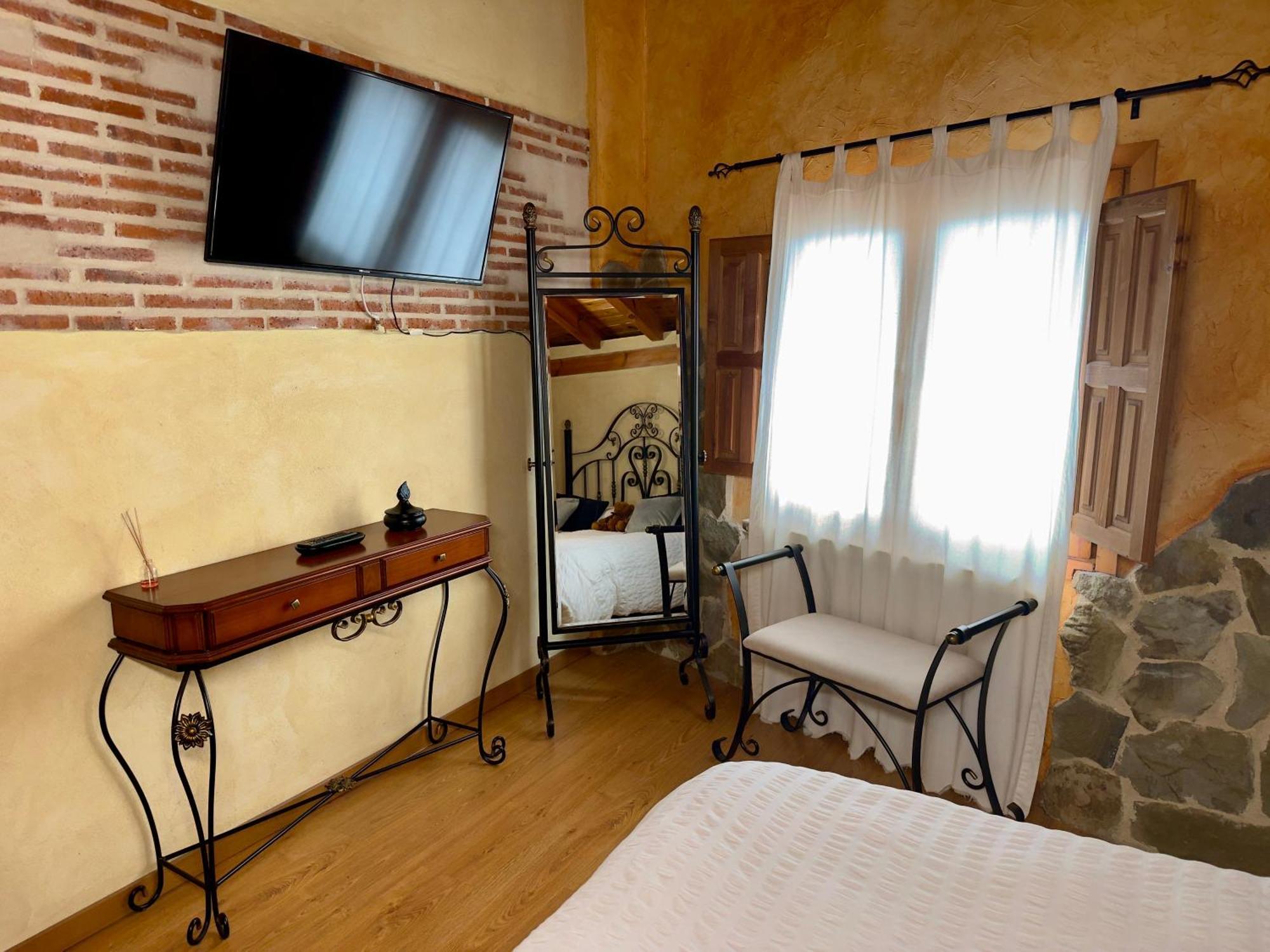 Casa Obis Villa Muneca Buitenkant foto