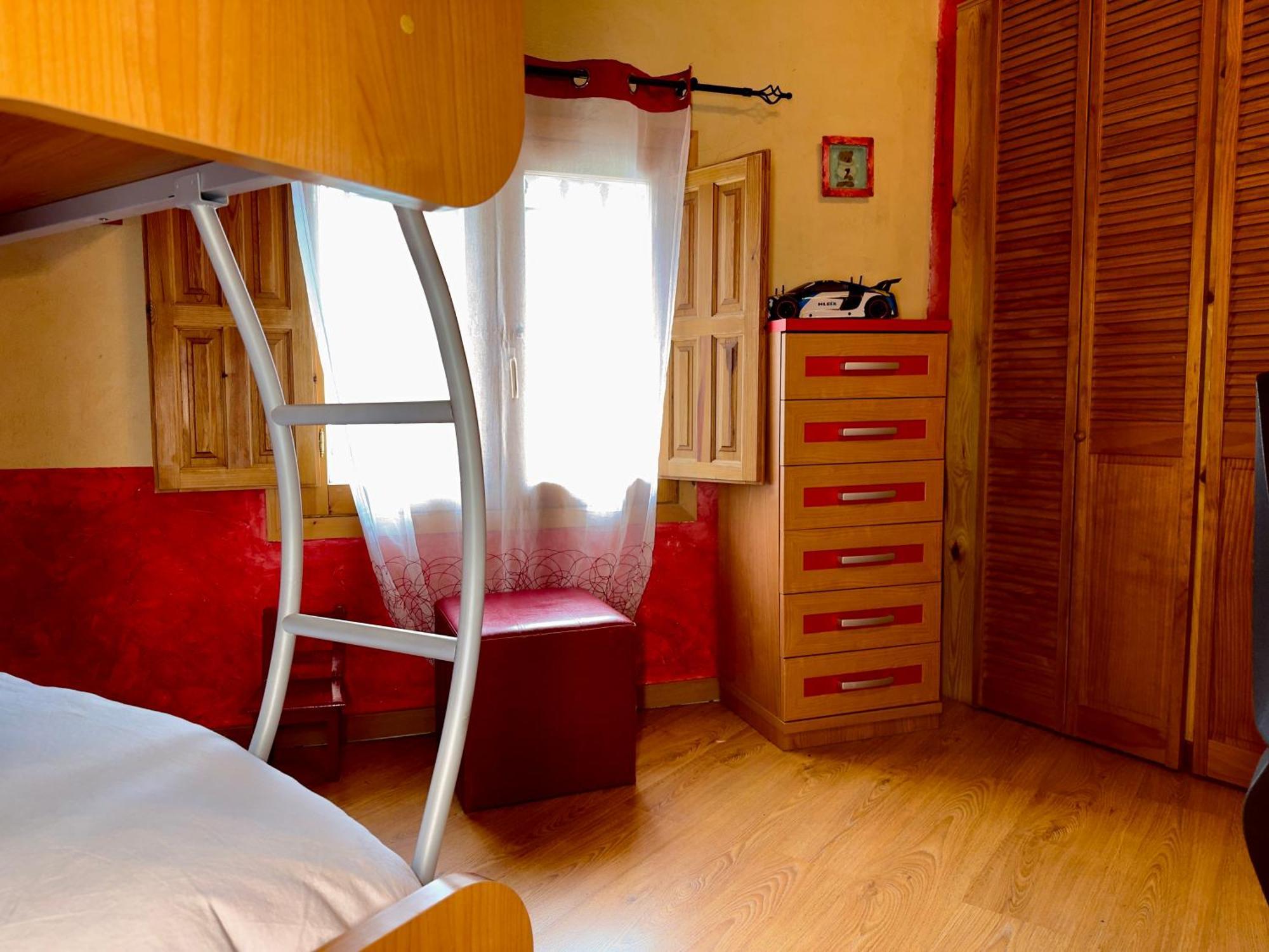 Casa Obis Villa Muneca Buitenkant foto