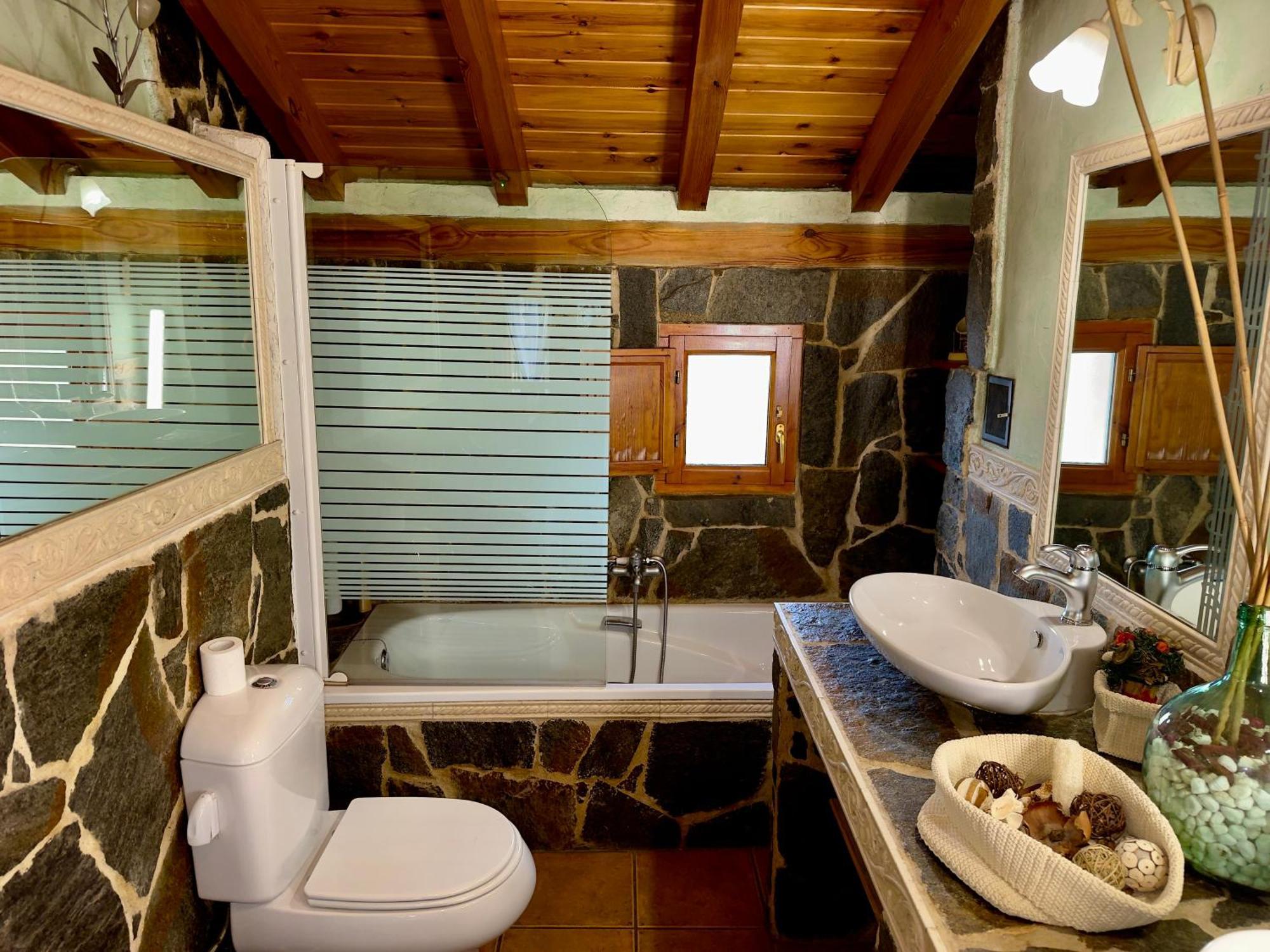 Casa Obis Villa Muneca Buitenkant foto