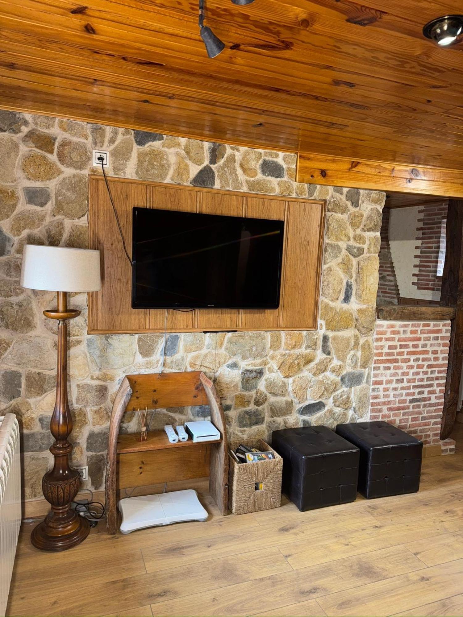 Casa Obis Villa Muneca Buitenkant foto