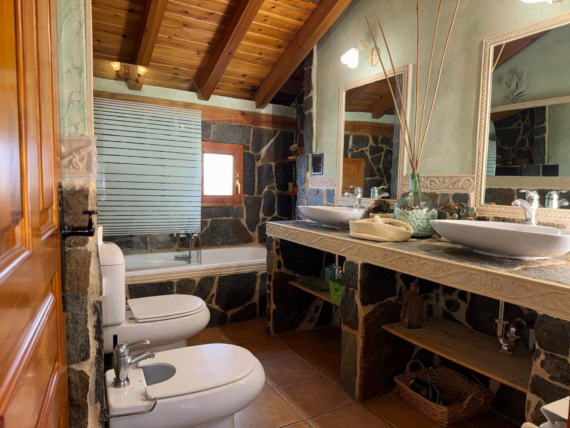 Casa Obis Villa Muneca Buitenkant foto